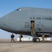 Continuation of forces: 79th EFGS postures within the CENTCOM AOR