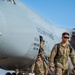 Continuation of forces: 79th EFGS postures within the CENTCOM AOR