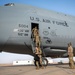 Continuation of forces: 79th EFGS postures within the CENTCOM AOR