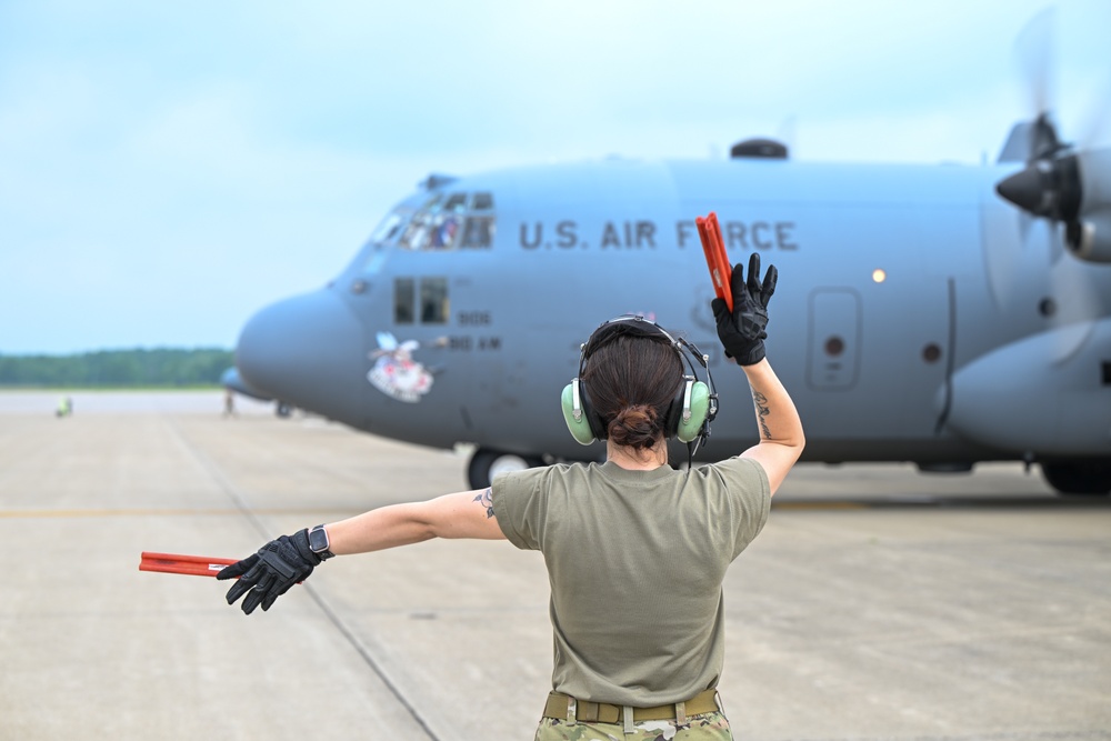 Farewell, 9106