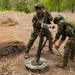 71ST IB Mortar Platoon