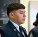 CMSSF Talks with Cadets