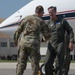 PACAF Commander attends CORONA South 2025