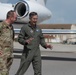 PACAF Commander attends CORONA South 2025