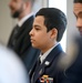 CMSSF Talks with Cadets