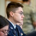 CMSSF Talks with Cadets