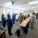 CMSSF Talks with Cadets