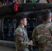 Michigan National Guard father and son reunited in Kosovo