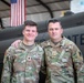 Michigan National Guard father and son reunited in Kosovo