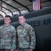 Michigan National Guard father and son reunited in Kosovo