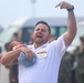 Oscar Austin Return to port