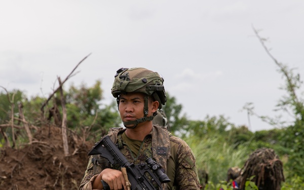 71ST IB - Battle Drills