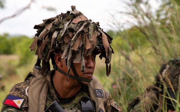 71ST IB - Battle Drills