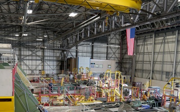 561st AMXS F-15 sustainment