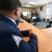 CMSSF Talks with Cadets