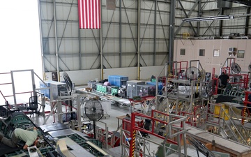561st AMXS F-15 sustainment