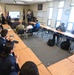 CMSSF Talks with Cadets