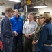 MARFORCOM Commander Visits USS Kearsarge