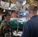 MARFORCOM Commander Visits USS Kearsarge
