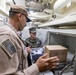 MARFORCOM Commander Visits USS Kearsarge