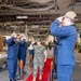 MARFORCOM Commander Visits USS Kearsarge