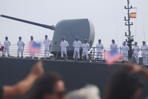 AFN Naples News Story- DOD Holiday Greeting And NAVCO Office 2025 Schedule
