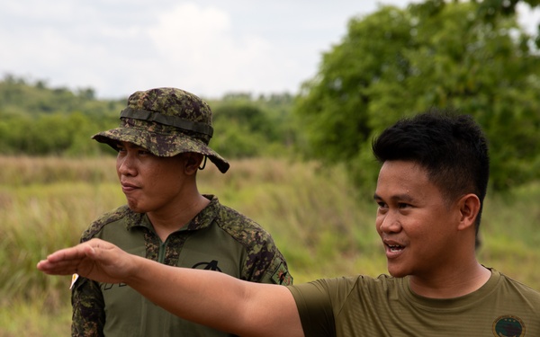 71ST IB - Battle Drills