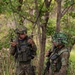 71ST IB - Scout Recon