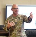 CMSSF Talks with Cadets