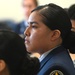 CMSSF Talks with Cadets