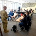 CMSSF Talks with Cadets