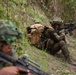 71ST IB - Scout Recon
