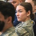 CMSSF Talks with Cadets
