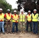 Quality assurance inspectors recognized for excellence