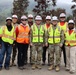 Quality assurance inspectors recognized for excellence