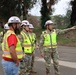 Leadership transition for Task Force Phoenix