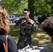 FWNY 2025: Eisenhower Park Aviation Static Display Event