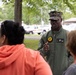 FWNY 2025: Eisenhower Park Aviation Static Display Event