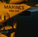 31st MEU | BLT 1/7 night fast-rope training