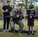 FWNY 2025: Eisenhower Park Aviation Static Display Event