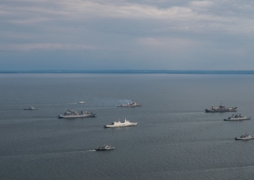 BALTOPS 2025 PHOTOEX