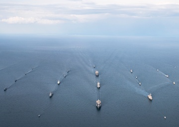 BALTOPS 2025 PHOTOEX