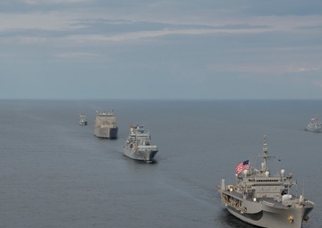 BALTOPS 2025 PHOTOEX