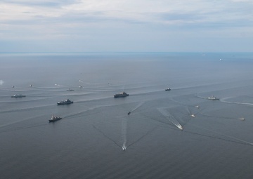 BALTOPS 2025 PHOTOEX