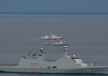 BALTOPS 2025 PHOTOEX