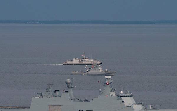 BALTOPS 2025 PHOTOEX