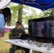FWNY 2025: Eisenhower Park Aviation Static Display Event