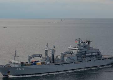 BALTOPS 2025 PHOTOEX