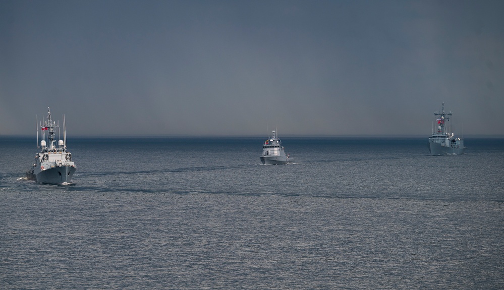 BALTOPS 2025 PHOTOEX