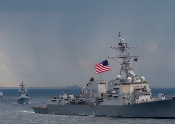 BALTOPS 2025 PHOTOEX